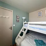 La Parenthese Oceane דירה *