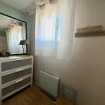 La Parenthese Oceane דירה *