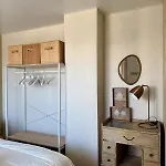 La Parenthese Oceane דירה