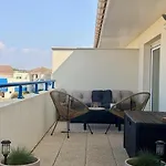 דירה La Parenthese Oceane *