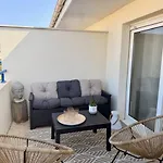 La Parenthese Oceane דירה