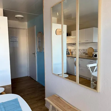 La Parenthese Oceane Apartment Lacanau