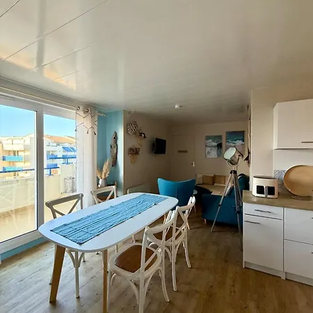 La Parenthese Oceane * Lacanau