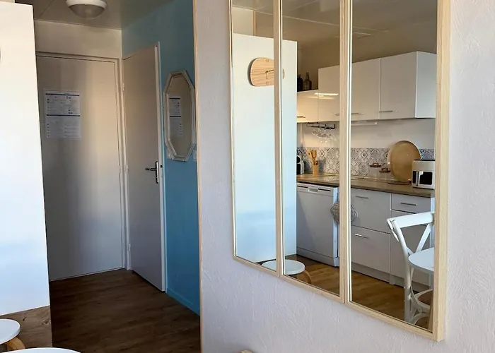 La Parenthese Oceane Apartment Lacanau