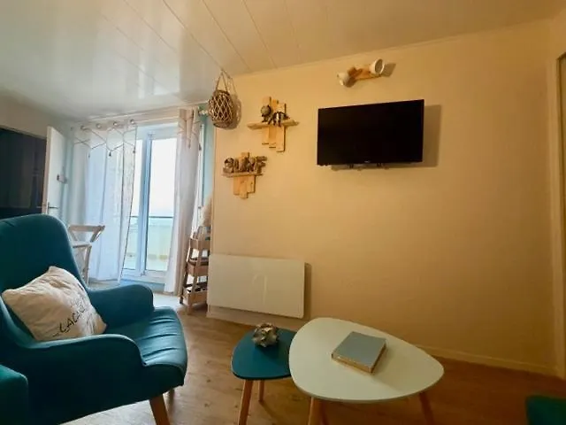 La Parenthese Oceane Lacanau