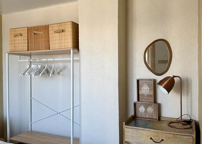 La Parenthese Oceane Apartment