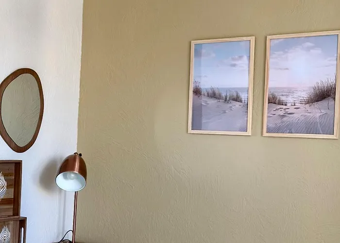 Apartment La Parenthese Oceane Lacanau