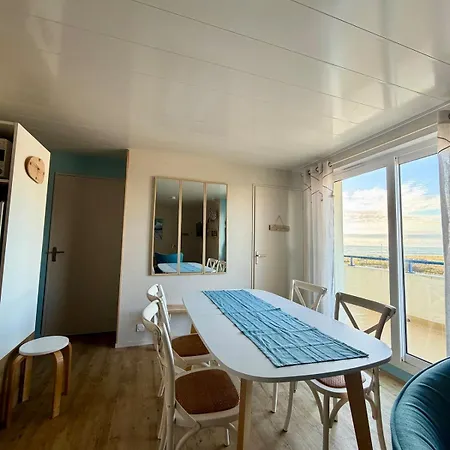 Appartamento La Parenthèse Oceane *