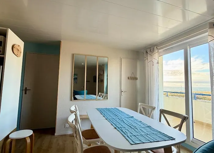 Appartamento La Parenthèse Oceane *