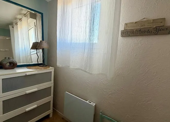La Parenthèse Oceane Appartamento *